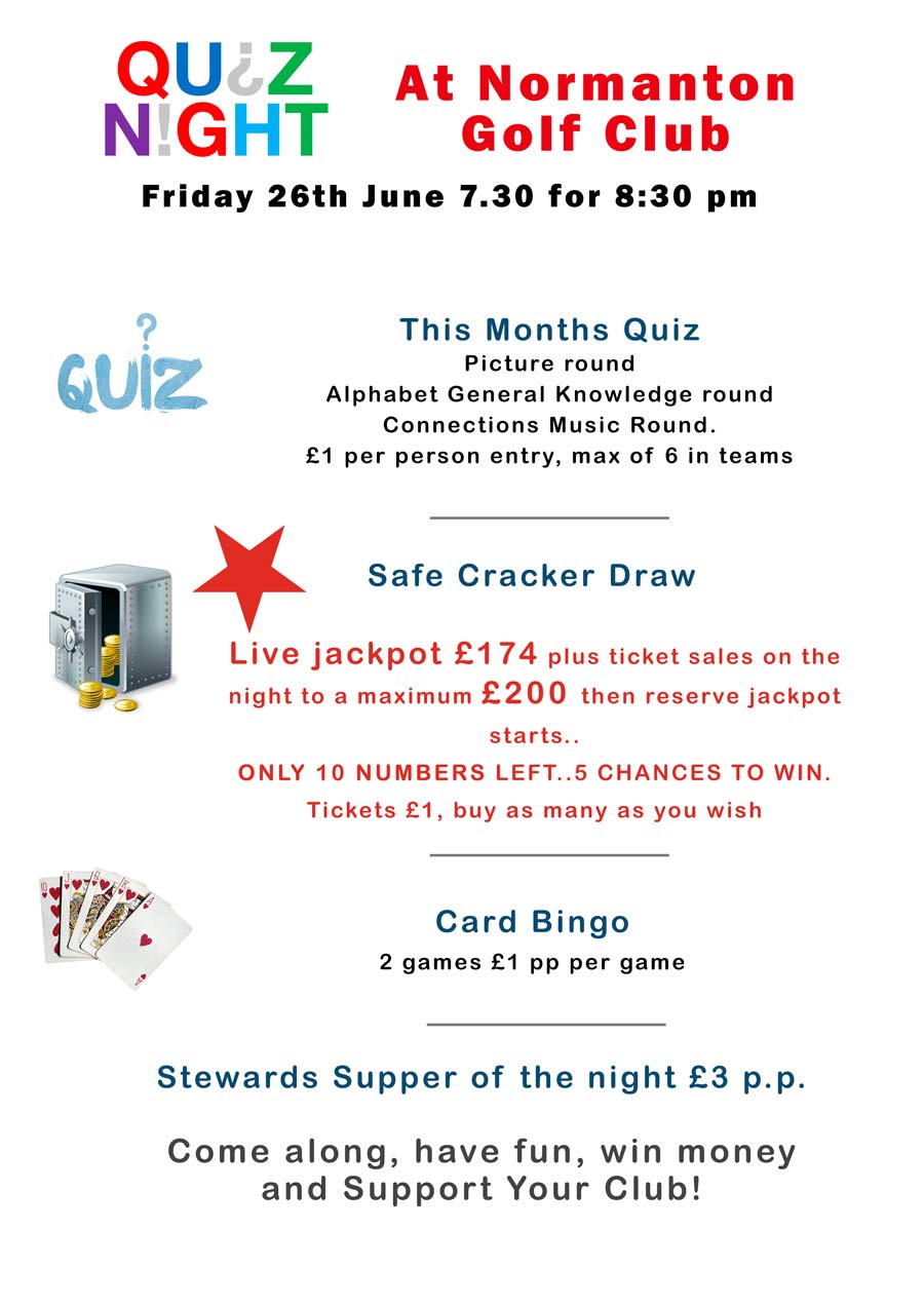 Quiz Night